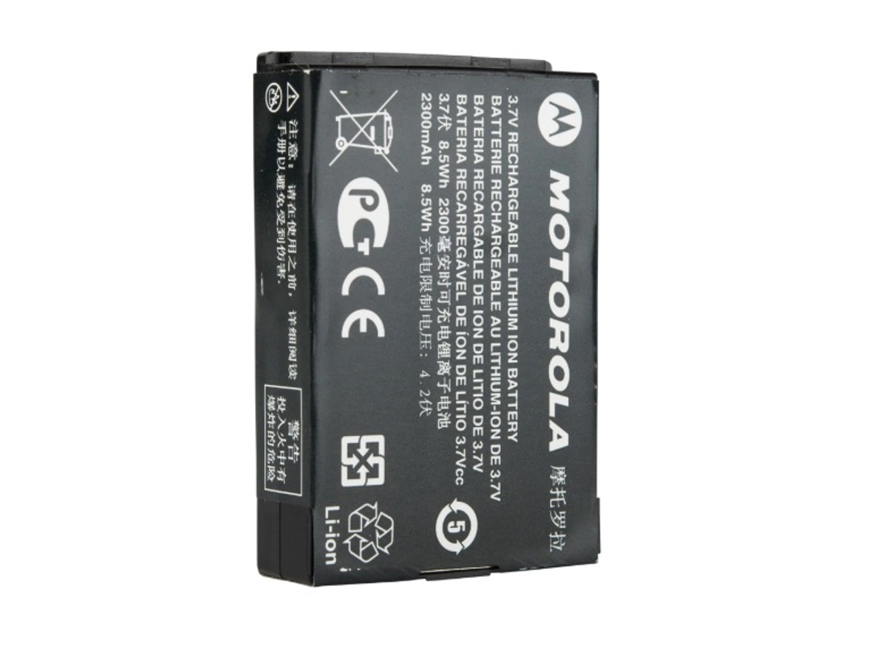 Accu's / Batterijen
